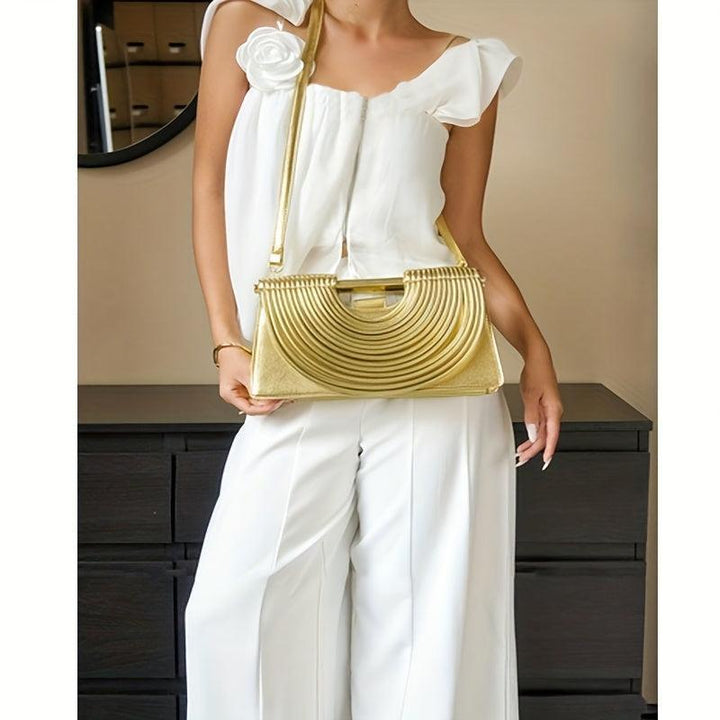A Stylish Evening Gown for Women - Bennys Beauty World