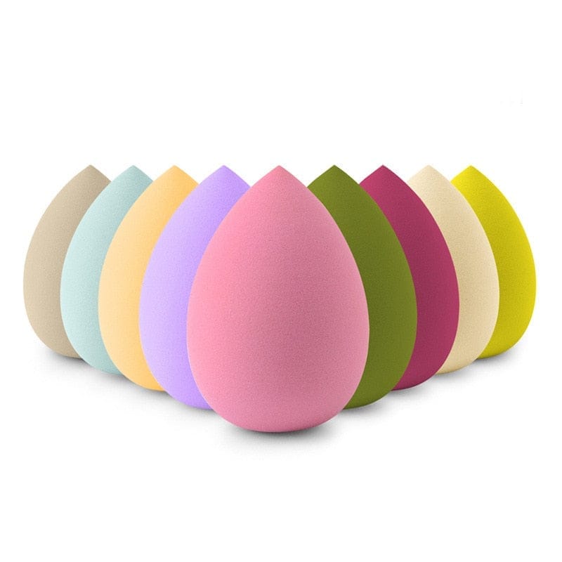 7pcs Beauty Blender Set Bennys Beauty World