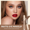 8 Colors Liquid Eyeshadow Matte Eyeshadow Bennys Beauty World