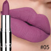 8 Colors Matte Bullet Lipstick Waterproof Long-Lasting Velvet Lipstick Bennys Beauty World