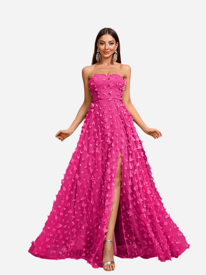 Elegant Maxi Party Dresses For Women