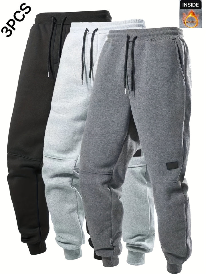 3 pcs Men&