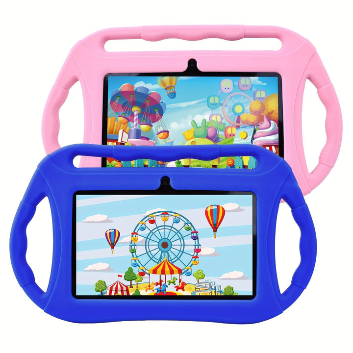 Veidoo, 7-Inch Tablet for Children, Featuring 2GB of RAM