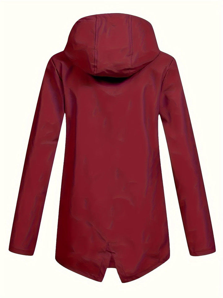 Luxuriously Plush Lined, Zip Up, Ultra-Warm Winter Wear-Sweater-Bennys Beauty World