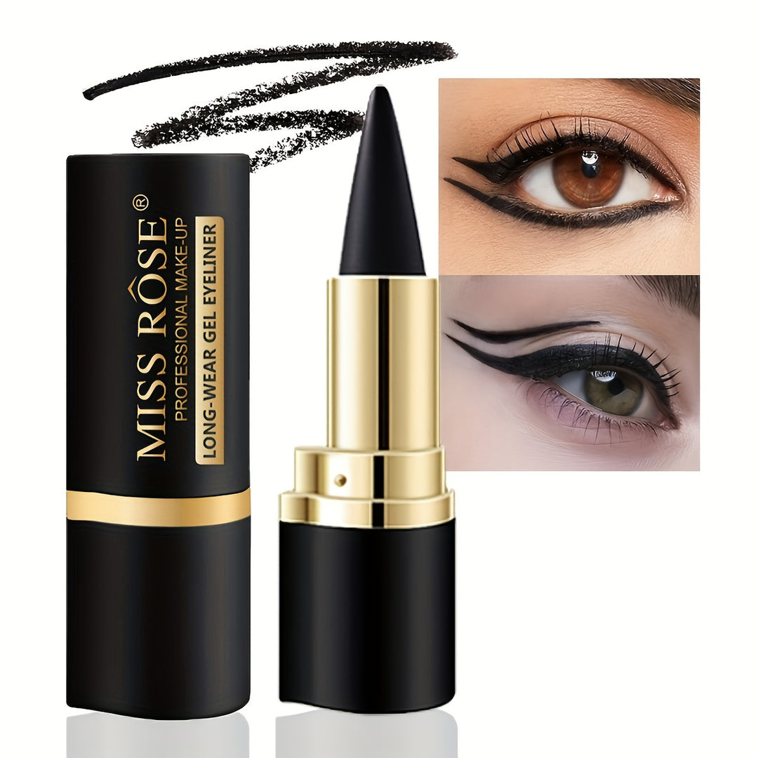Popular Choice 2-Piece Kajal Eyeliner &amp; Eyeshadow