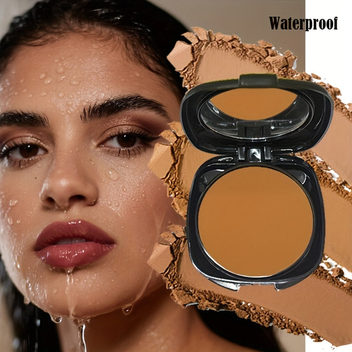 Contouring and Setting Powder, 3 Shades Available