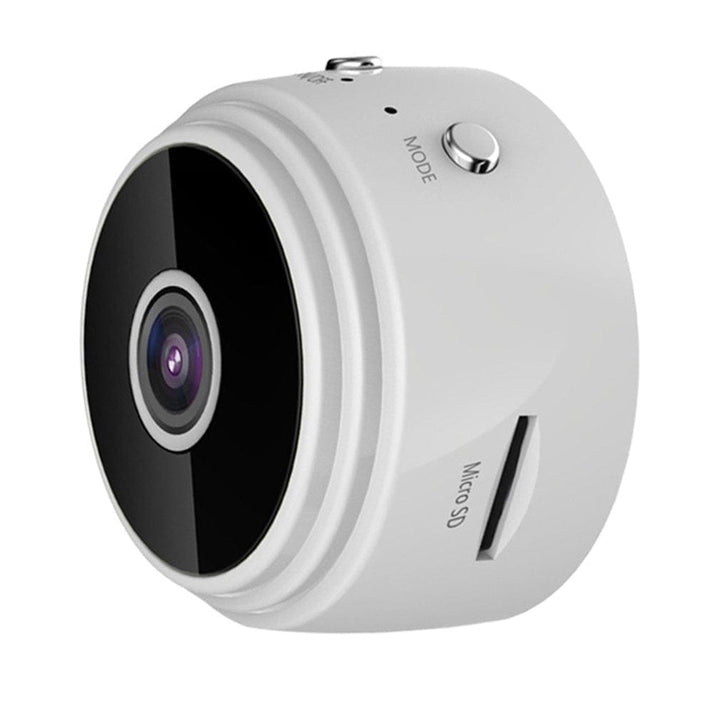 A9 Mini caméra de Surveillance IP WiFi HD 1080p  Micro Camera BENNYS 