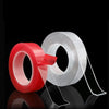 Acrylic Double-sided Tape Waterproof Traceless And Transparent Bennys Beauty World