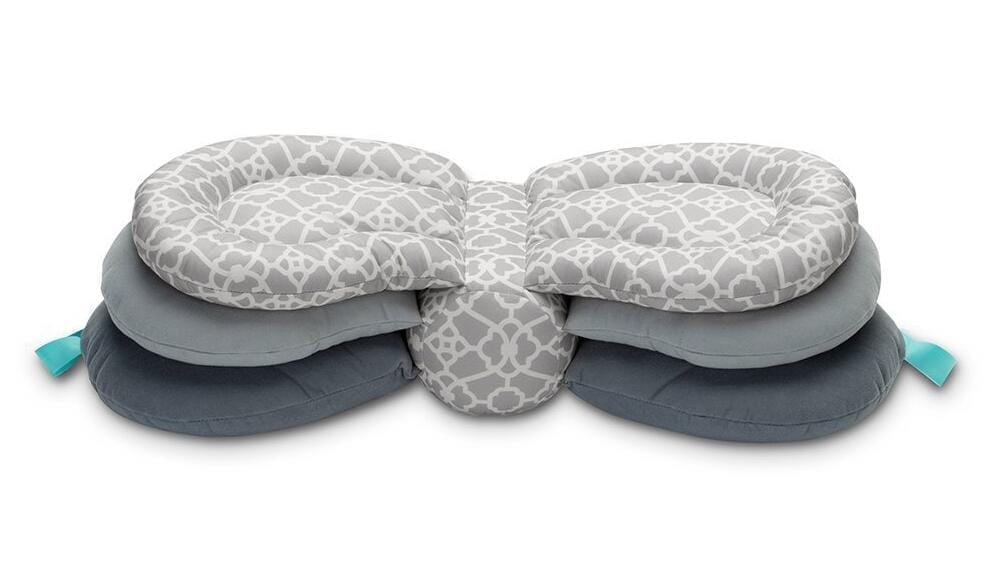 Adjustable Breastfeeding Pillow Bennys Beauty World