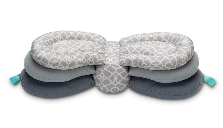 Adjustable Breastfeeding Pillow Bennys Beauty World