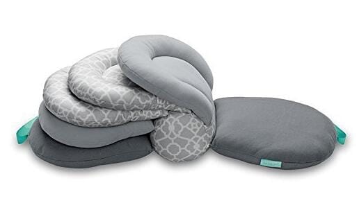 Adjustable Breastfeeding Pillow Bennys Beauty World