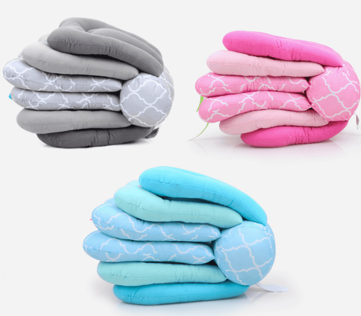 Adjustable Breastfeeding Pillow Bennys Beauty World