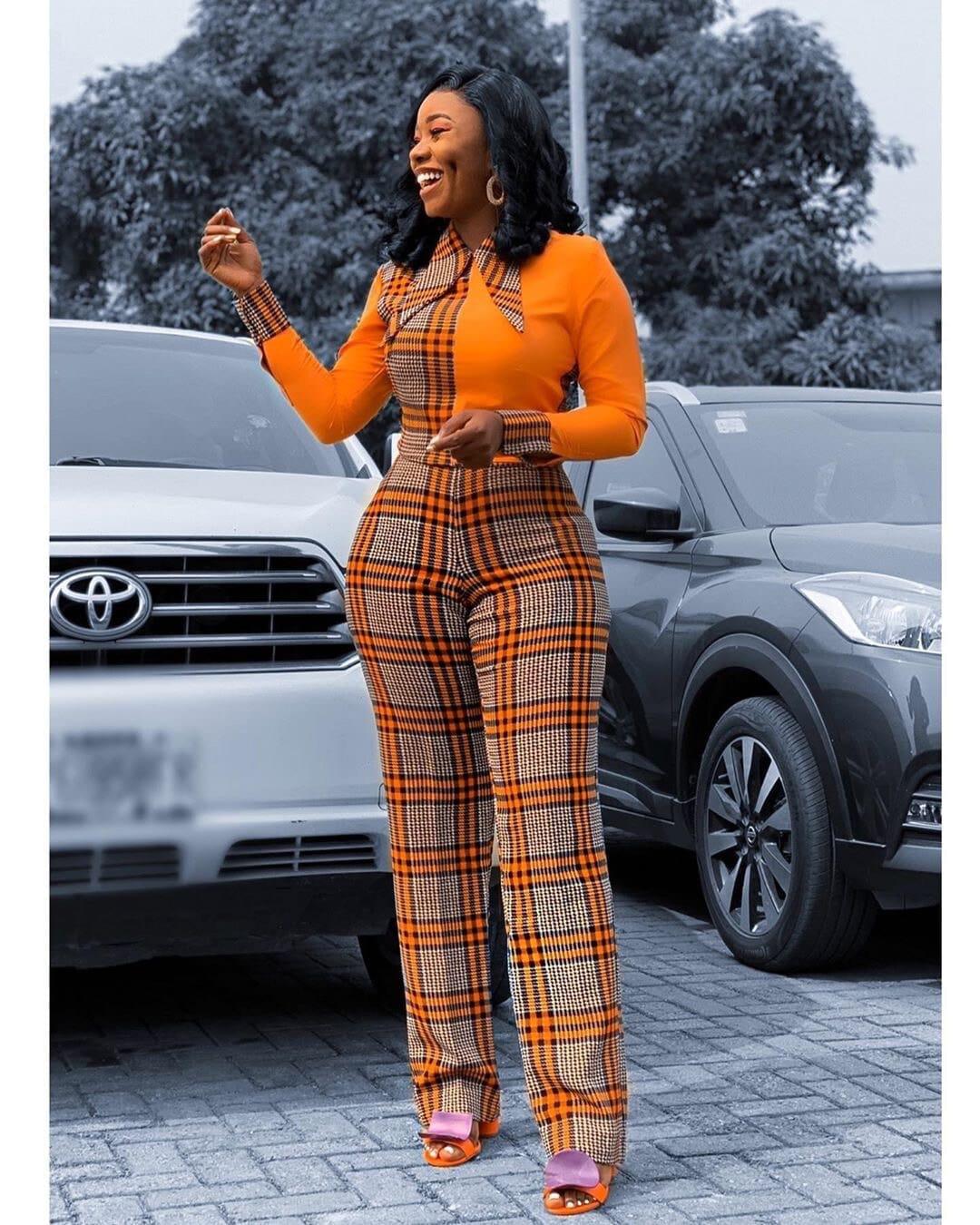 African Dresses For Women 2020 New Ladies Dashiki Print Turn-down Coll Bennys Beauty World African Dresses For Women 2020 New Ladies Dashiki Print Turn-down Coll Bennys Beauty World