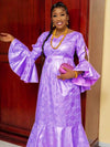 African Dresses For Women Traditional Clothing BENNYS 