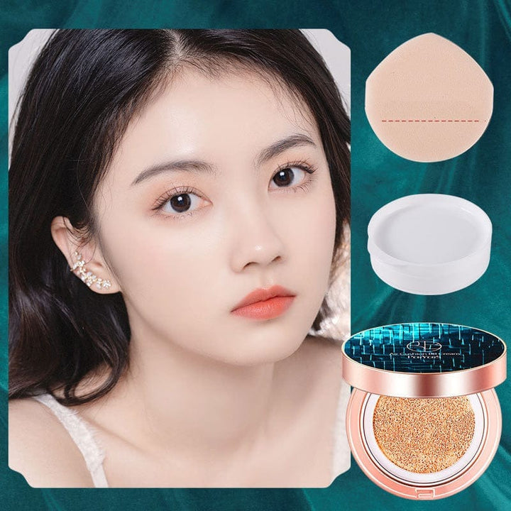 Air Protection Air Cushion Bb Cream Concealer Moisturizing Liquid Foundation Bennys Beauty World