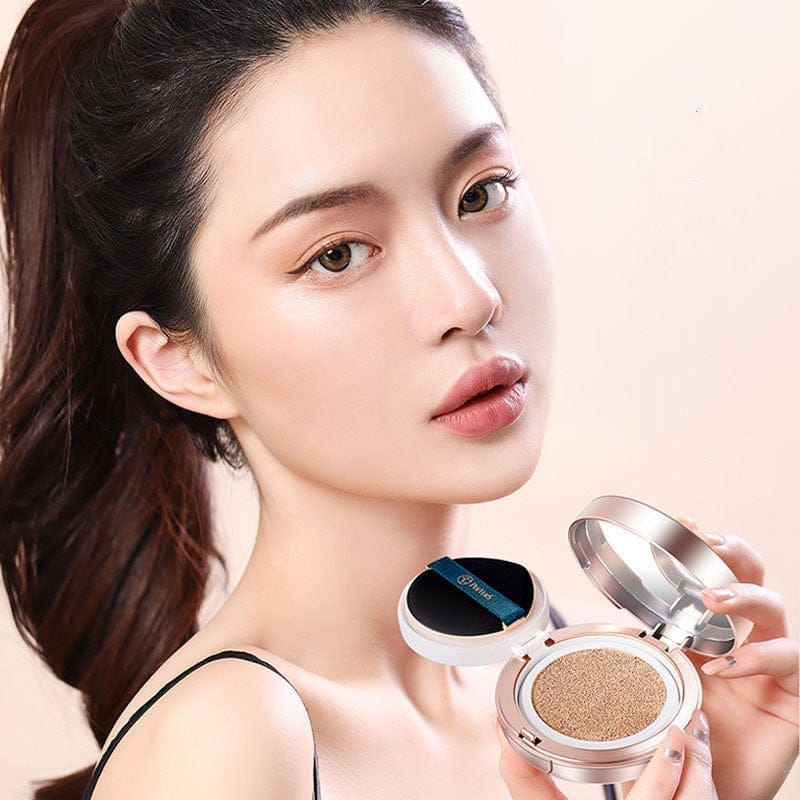 Air Protection Air Cushion Bb Cream Concealer Moisturizing Liquid Foundation Bennys Beauty World