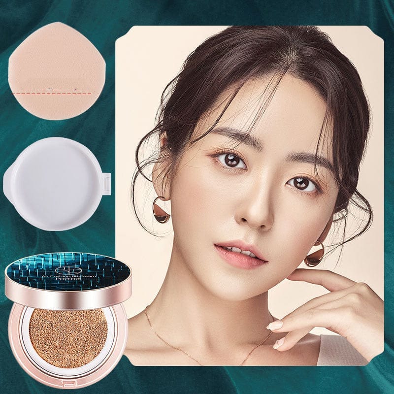 Air Protection Air Cushion Bb Cream Concealer Moisturizing Liquid Foundation Bennys Beauty World