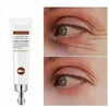 Anti-Aging Wrinkles Eye Cream With Hyaluronic Acid Moisturizing, Dark Circles Puffiness Remover Bennys Beauty World