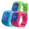 Anti Lost Kids Smart Watch OLED Children GPS Tracker Smart Watch Bennys Beauty World