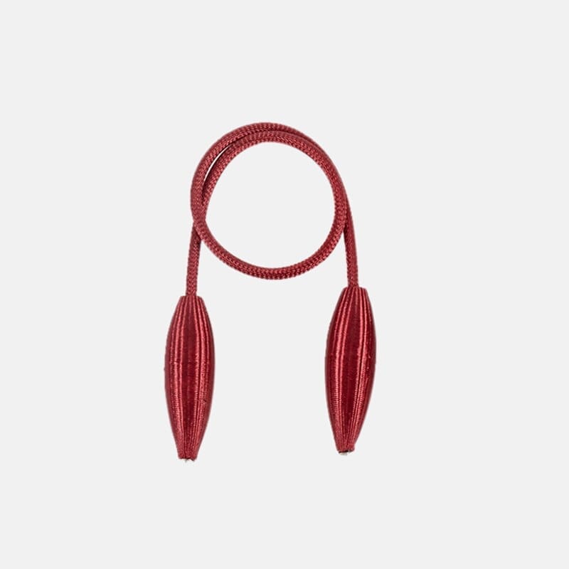 Arbitrary Shape Strong Curtain Tiebacks Alloy Hanging Belts Bennys Beauty World