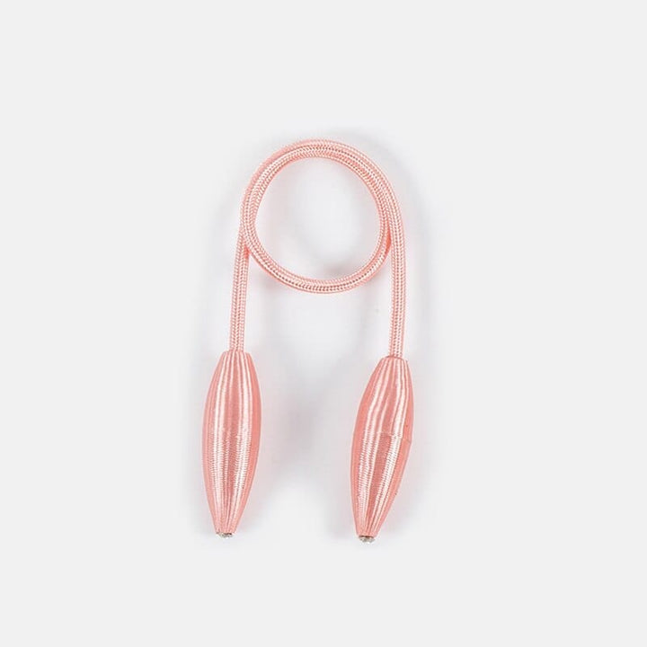 Arbitrary Shape Strong Curtain Tiebacks Alloy Hanging Belts Bennys Beauty World