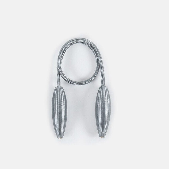 Arbitrary Shape Strong Curtain Tiebacks Alloy Hanging Belts Bennys Beauty World