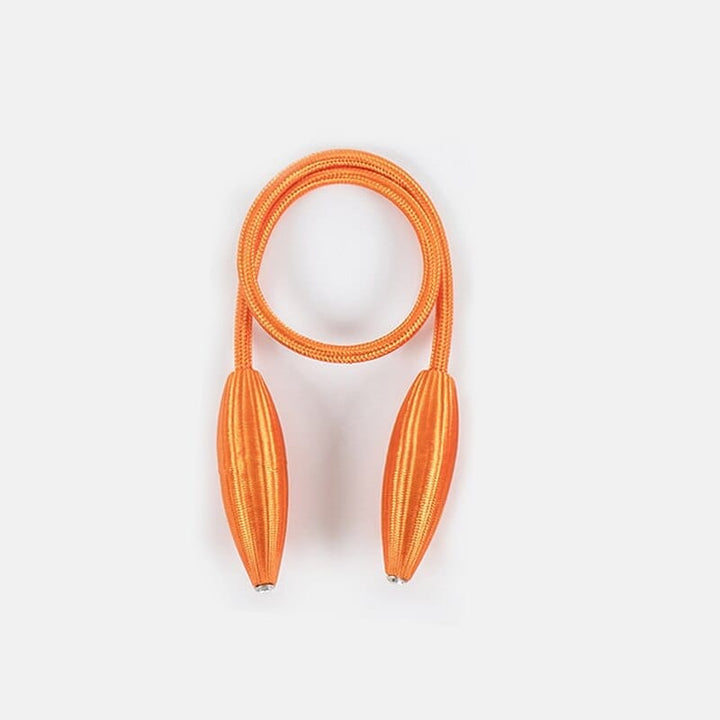 Arbitrary Shape Strong Curtain Tiebacks Alloy Hanging Belts Bennys Beauty World