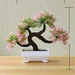 Artificial Bonsai Seasonal Interior Décor Tree BENNYS 