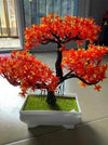 Artificial Bonsai Seasonal Interior Décor Tree BENNYS 