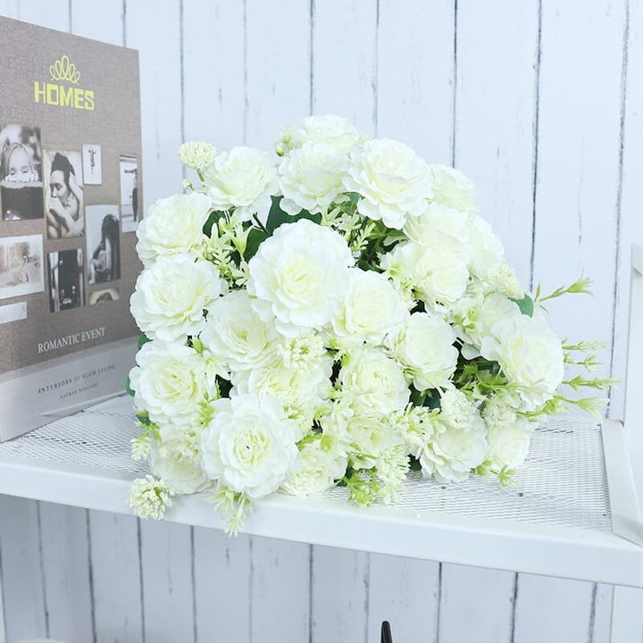 Artificial Flowers High Quality Decoration for Wedding Bennys Beauty World