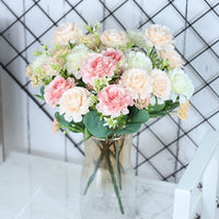 Artificial Flowers High Quality Decoration for Wedding Bennys Beauty World