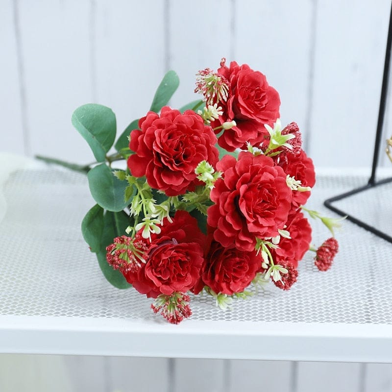 Artificial Flowers High Quality Decoration for Wedding Bennys Beauty World