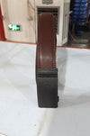 Automatic Buckle Two-layer Cowhide Belt Men BENNYS 