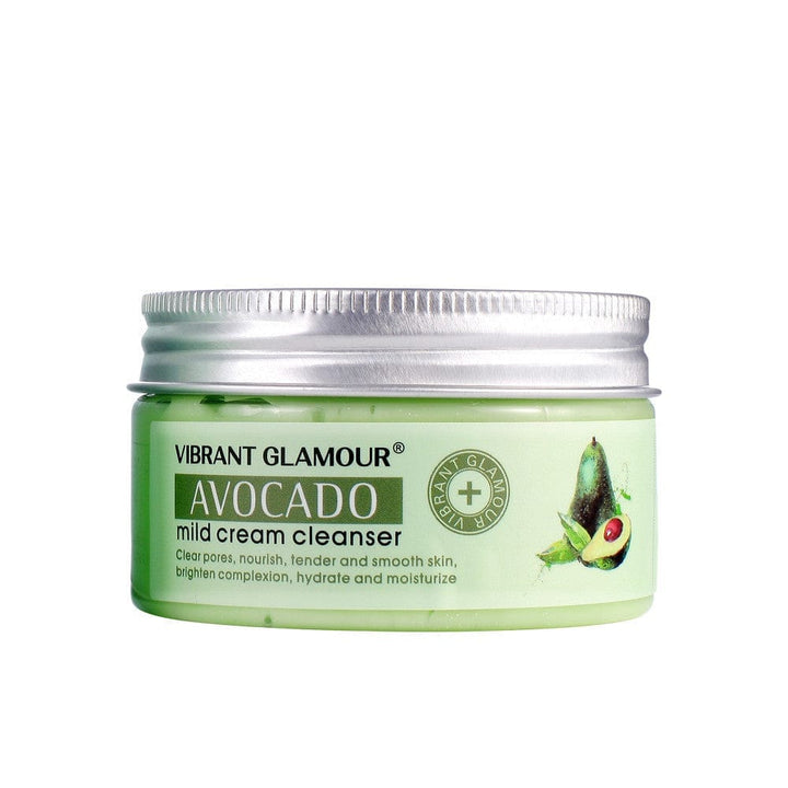 Avocado Cleansing Milk Bennys Beauty World