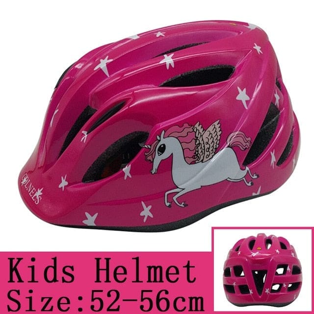 BASECAMP Kids Bike Helmet  Scooter Helmet Cap Bennys Beauty World