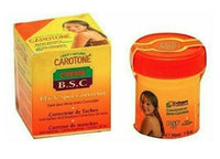 BSc. Caratone Black Spot Corrector Face Cream 1OZ/30ML Bennys Beauty World