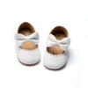 Baby Casual Shoes Infant Toddler Bowknot Non-slip Shoes Bennys Beauty World