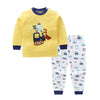 Baby Clothes Cotton Boys and Girls Baby Underwear Set Bennys Beauty World