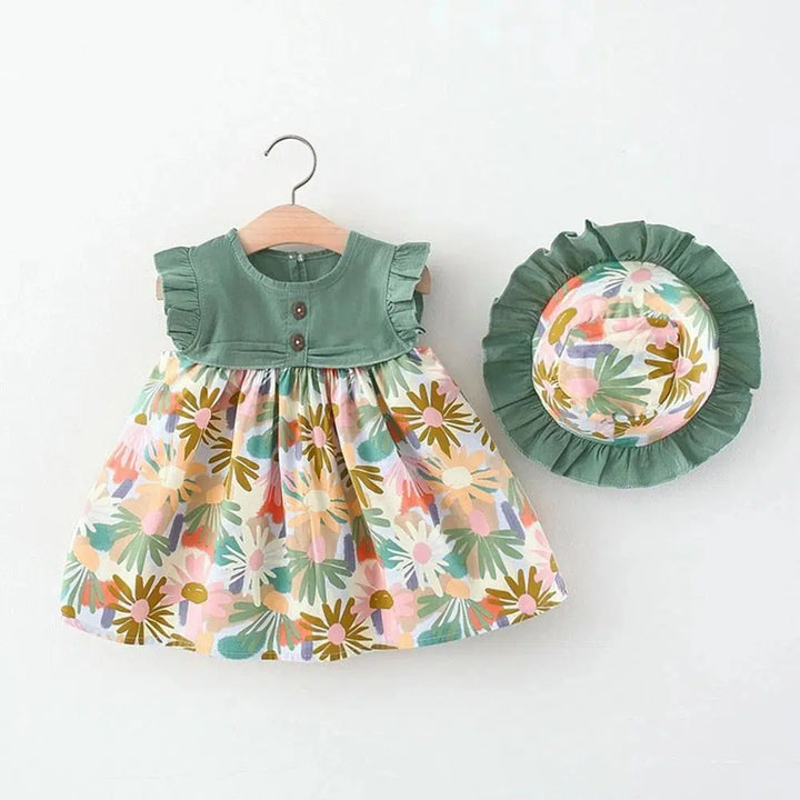 Baby Clothing Sets 6-24M