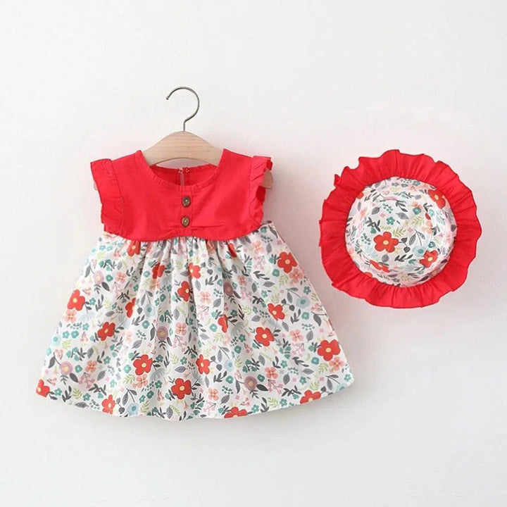 Baby Clothing Sets 6-24M