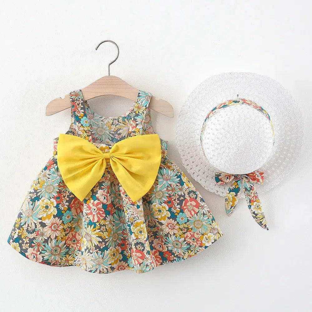 Baby Clothing Sets 6-24M