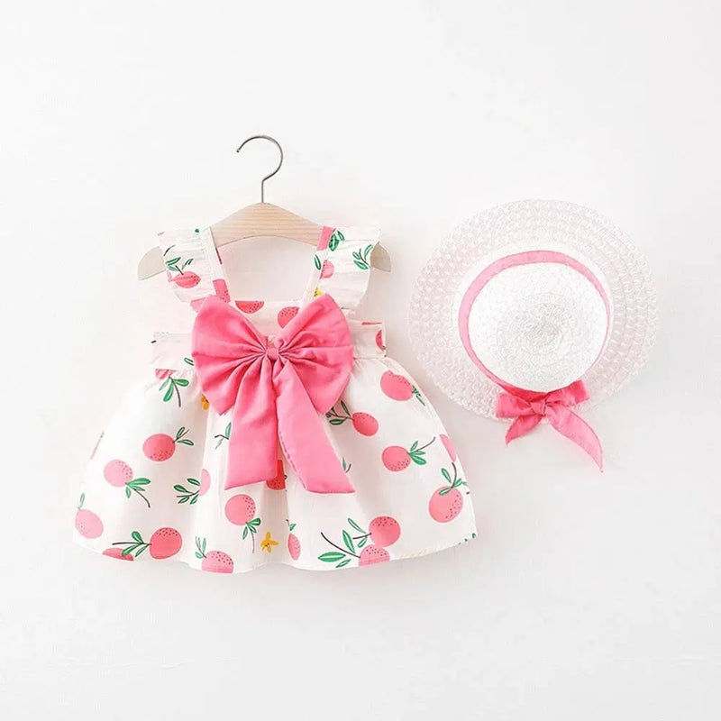 Baby Clothing Sets 6-24M