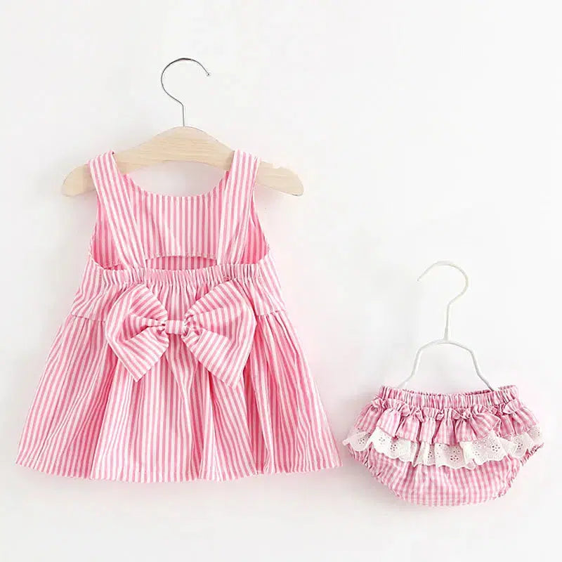 Baby Clothing Sets 6-24M