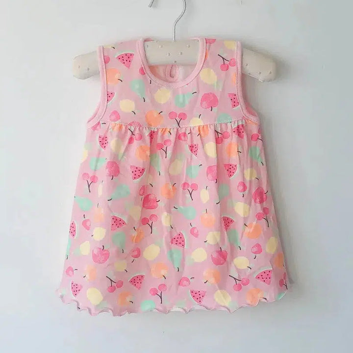 Baby Dress Summer Fashion Princess Dress