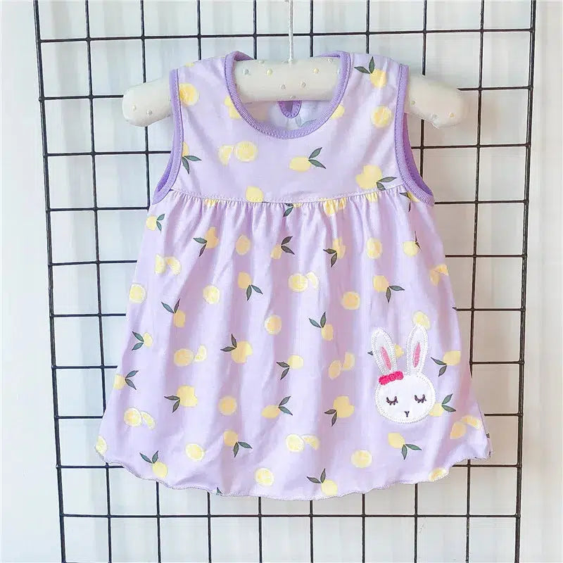 Baby Dress Summer Fashion Princess Dress