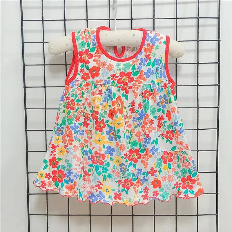 Baby Dress Summer Fashion Princess Dress