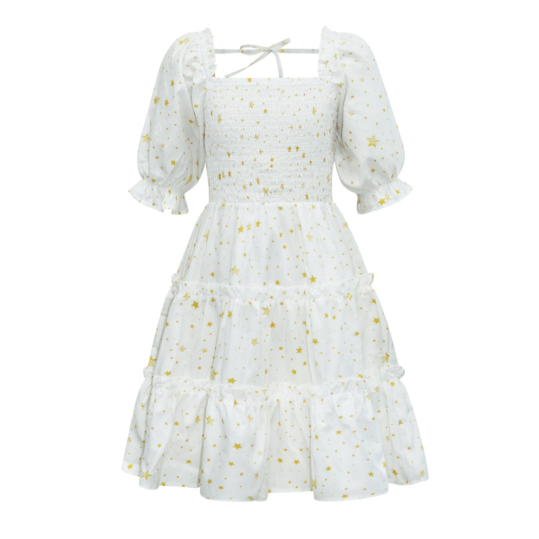 Baby Girl And Mother Spring And Summer Dresses 2022 BENNYS 