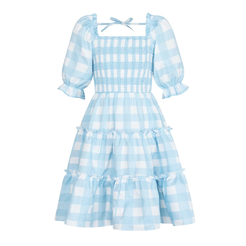 Baby Girl And Mother Spring And Summer Dresses 2022 Bennys Beauty World