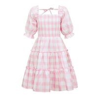 Baby Girl And Mother Spring And Summer Dresses 2022 Bennys Beauty World