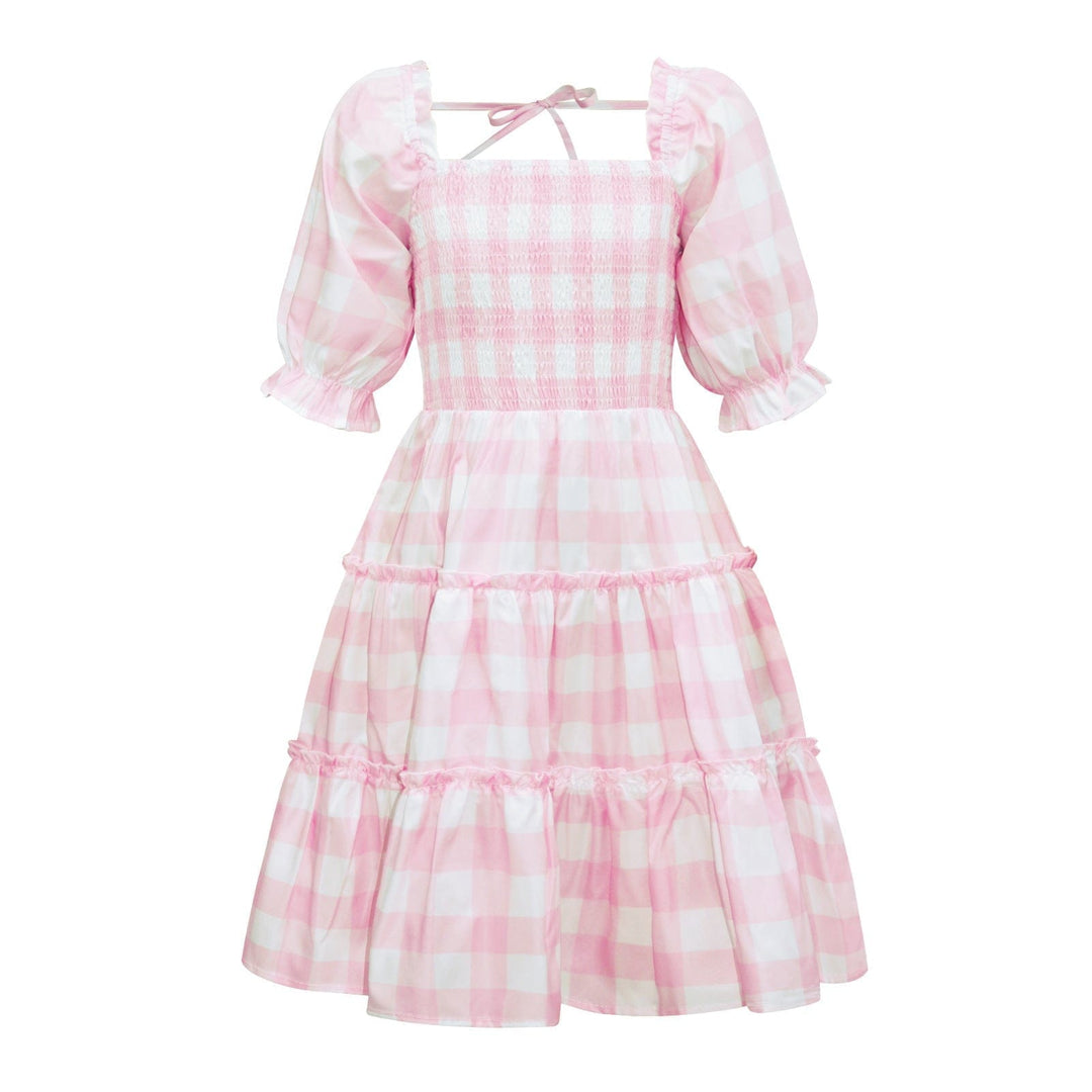 Baby Girl And Mother Spring And Summer Dresses 2022 Bennys Beauty World